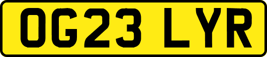 OG23LYR