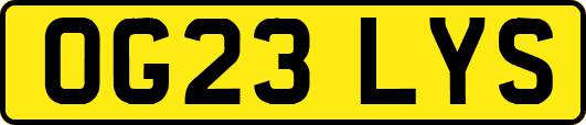 OG23LYS