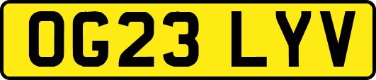 OG23LYV