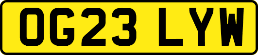 OG23LYW