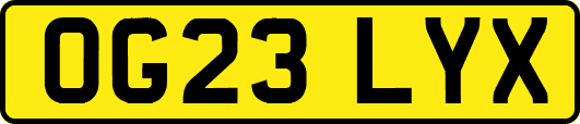 OG23LYX