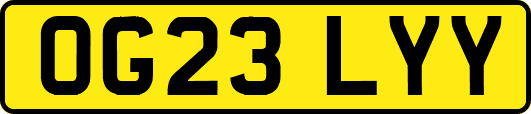 OG23LYY