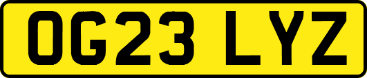 OG23LYZ