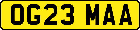 OG23MAA