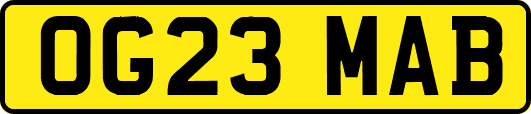 OG23MAB