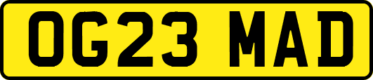 OG23MAD