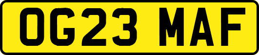 OG23MAF
