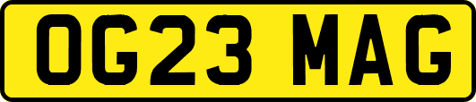 OG23MAG