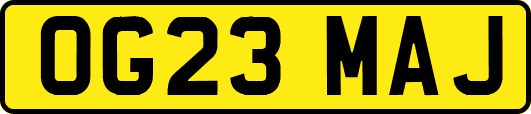 OG23MAJ