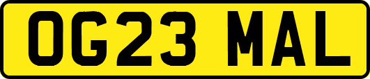 OG23MAL
