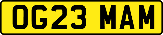 OG23MAM