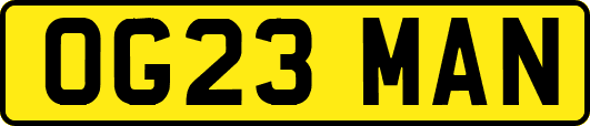 OG23MAN