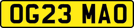 OG23MAO
