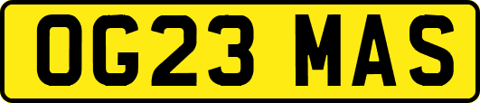 OG23MAS