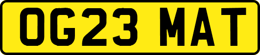 OG23MAT