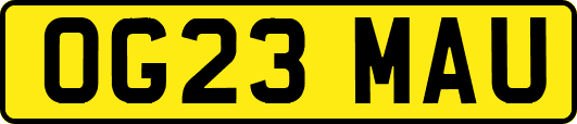 OG23MAU