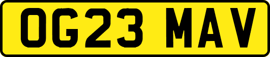 OG23MAV