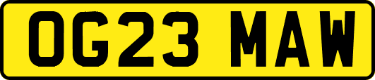 OG23MAW