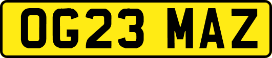 OG23MAZ