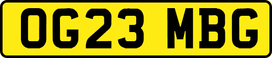 OG23MBG