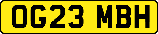 OG23MBH