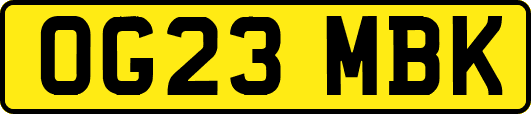 OG23MBK