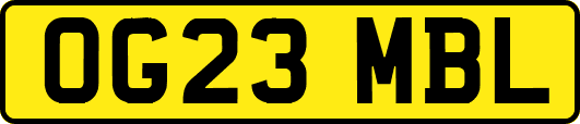 OG23MBL