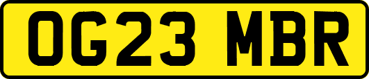 OG23MBR
