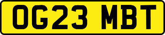 OG23MBT