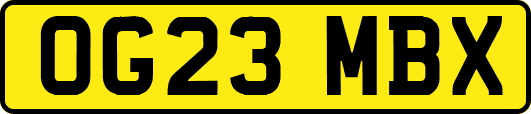 OG23MBX