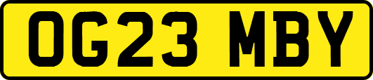 OG23MBY