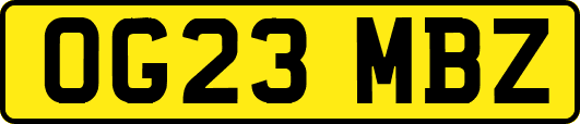 OG23MBZ