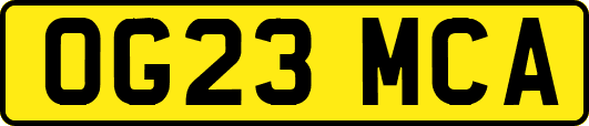 OG23MCA