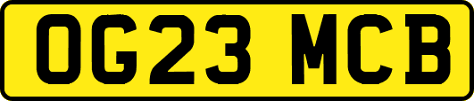 OG23MCB