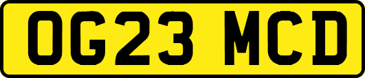 OG23MCD