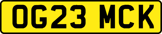 OG23MCK
