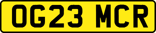 OG23MCR