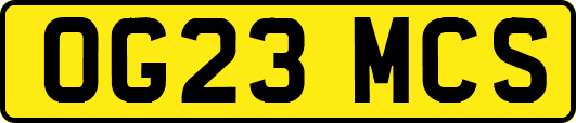 OG23MCS