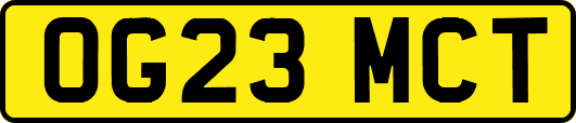 OG23MCT