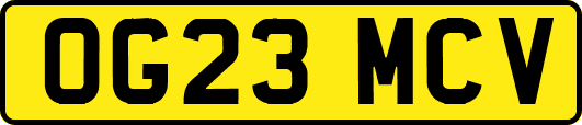 OG23MCV