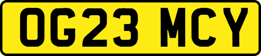 OG23MCY