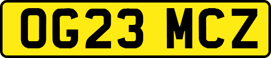 OG23MCZ