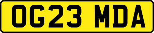 OG23MDA