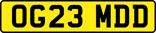 OG23MDD