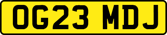 OG23MDJ