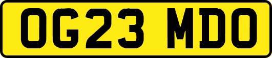 OG23MDO