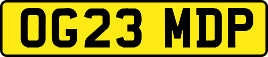 OG23MDP