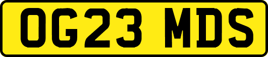OG23MDS