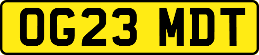 OG23MDT