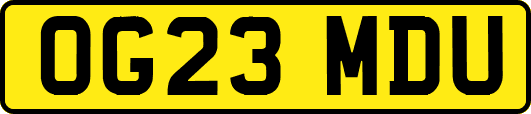 OG23MDU